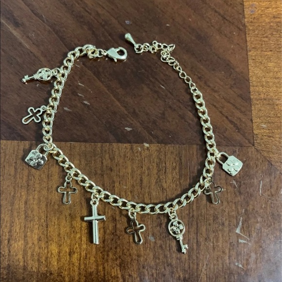 Good luck anklet - Picture 2 of 2